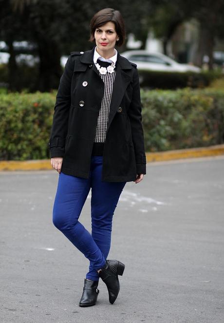 Mis Looks - Un atuendo para dos ocasiones