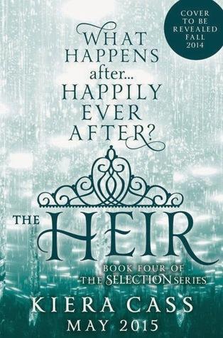 https://www.goodreads.com/book/show/22918050-the-heir