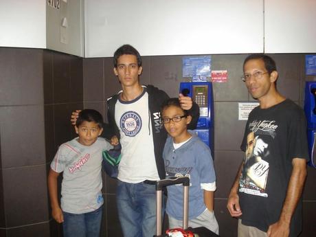 28 de agosto: V aniversario de la web, su web. 28 de agosto: V aniversario de la web, su web.