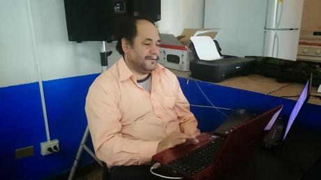 28 de agosto: V aniversario de la web, su web. 28 de agosto: V aniversario de la web, su web.