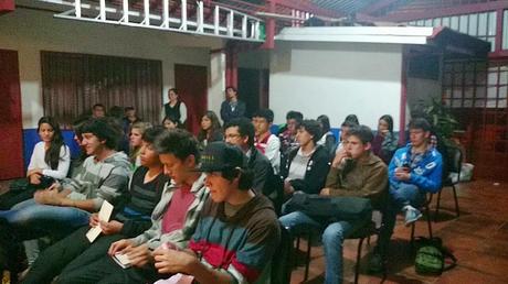 28 de agosto: V aniversario de la web, su web. 28 de agosto: V aniversario de la web, su web.