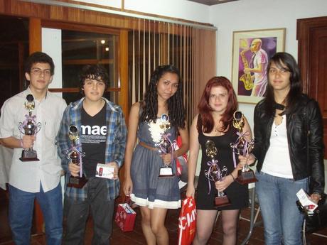 28 de agosto: V aniversario de la web, su web. 28 de agosto: V aniversario de la web, su web.