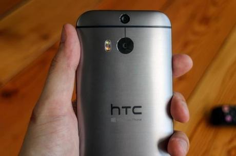¿Cuál HTC One M8 elegirías: Android o Windows Phone? HTC One M8 Windows Phone