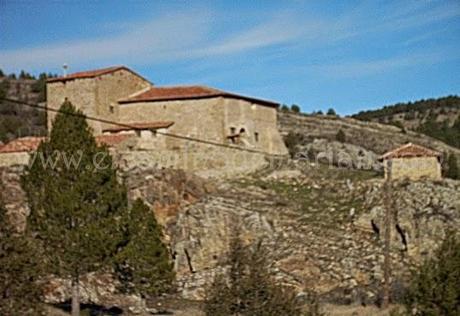 Senderos por la sierra de Albarracín