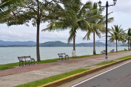 4 dias y 7 hitos en Ciudad de Panamá.