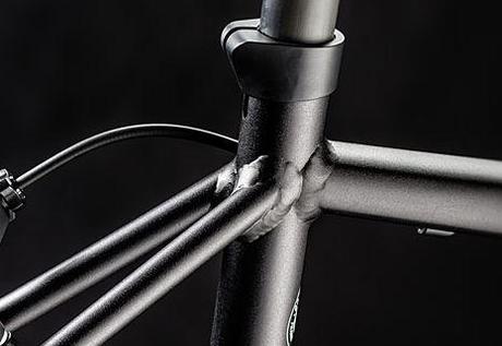 Canyon prepara el lanzamiento de su bicicleta de carretera para pruebas de resistencia en aleación de aluminio: La Endurace AL Canyon Endurace AL 4