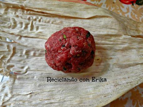 Carne prensada con huevo Una deliciosa receta que se hace... Carne prensada con huevo Una deliciosa receta que se hace...