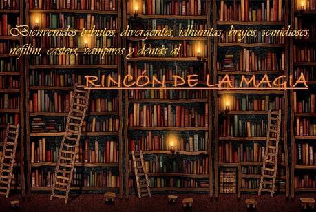 ¡QCTB! | Yo misma | Rincón de la magia. ¡QCTB! | Yo misma | Rincón de la magia.
