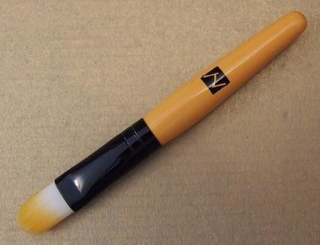 Los pinceles de NOVARA – un kit básico e ideal para el bolso Los pinceles de NOVARA – un kit básico e ideal para el bolso