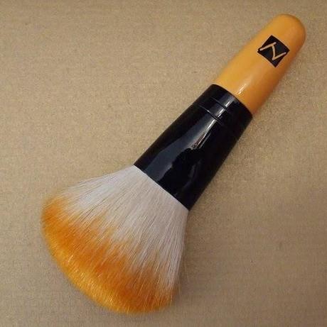 Los pinceles de NOVARA – un kit básico e ideal para el bolso Los pinceles de NOVARA – un kit básico e ideal para el bolso