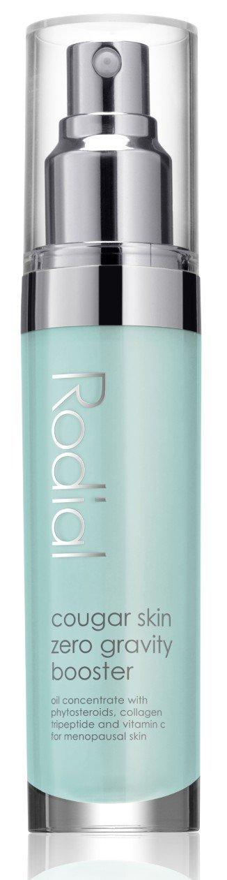 Rodial cougar skin cero gravity booster