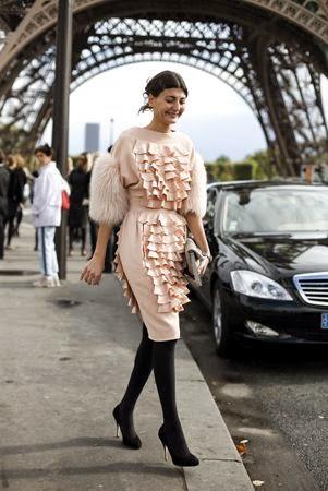 Giovanna Battaglia style