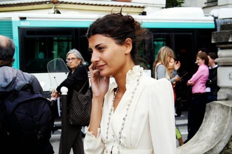 Giovanna Battaglia style