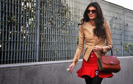 Giovanna Battaglia style