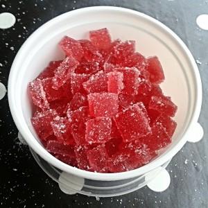 Gominolas caseras tupper Metienestarta Gominolas caseras tupper Metienestarta