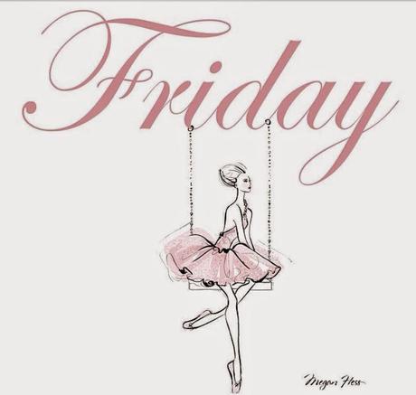 San Viernes y los pequeños momentos de joy San Viernes y los pequeños momentos de joy