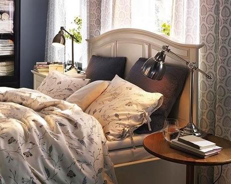 DECO INSPIRATION: BEDROOMS DECO_INSPIRATION