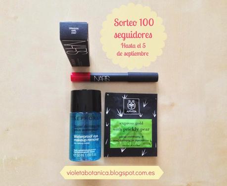 Violeta Botánica: http://violetabotanica.blogspot.com.es/2014/08/sorteo-dragon-girl-de-nars.html