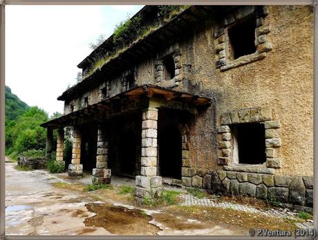 Tunel de la Engaña (Primera parte) Tunel de la Engaña (Primera parte)