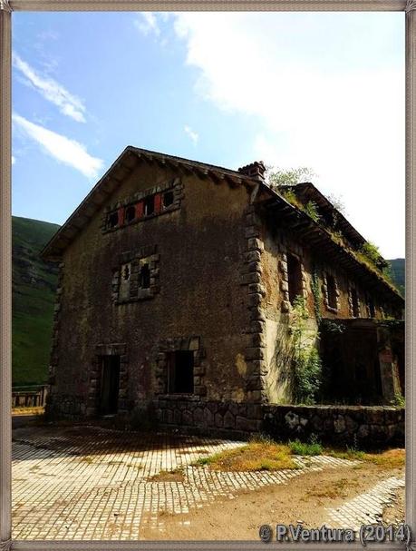 Tunel de la Engaña (Primera parte) Tunel de la Engaña (Primera parte)