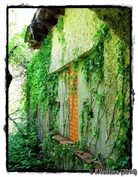 Tunel de la Engaña (Primera parte) Tunel de la Engaña (Primera parte)