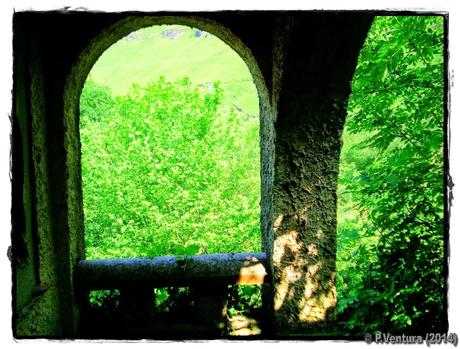 Tunel de la Engaña (Primera parte) Tunel de la Engaña (Primera parte)