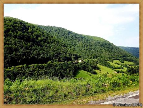 Tunel de la Engaña (Primera parte) Tunel de la Engaña (Primera parte)