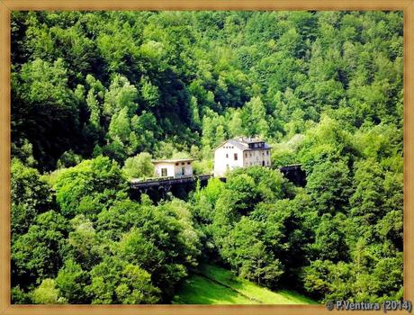 Tunel de la Engaña (Primera parte) Tunel de la Engaña (Primera parte)