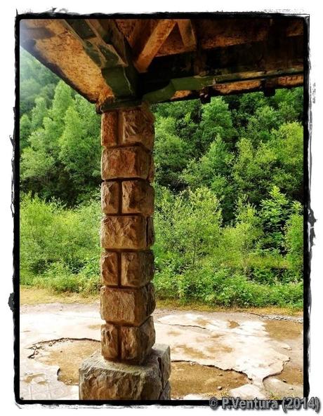 Tunel de la Engaña (Primera parte) Tunel de la Engaña (Primera parte)