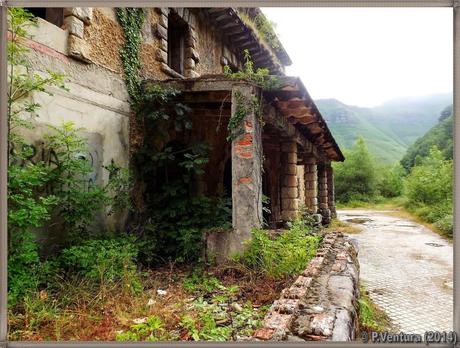 Tunel de la Engaña (Primera parte) Tunel de la Engaña (Primera parte)