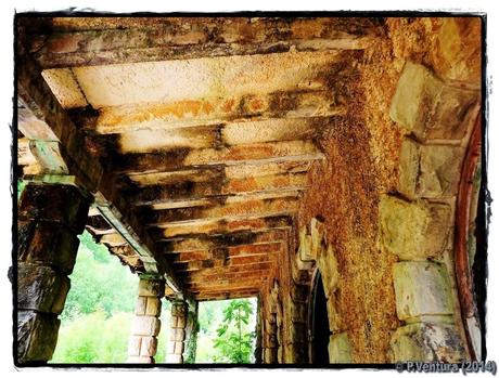 Tunel de la Engaña (Primera parte) Tunel de la Engaña (Primera parte)