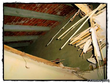 Tunel de la Engaña (Primera parte) Tunel de la Engaña (Primera parte)