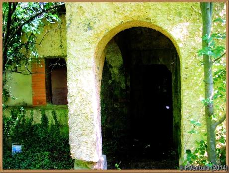 Tunel de la Engaña (Primera parte) Tunel de la Engaña (Primera parte)