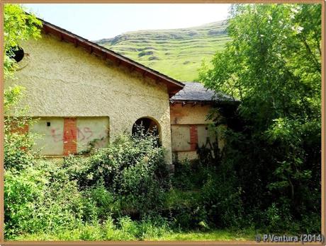 Tunel de la Engaña (Primera parte) Tunel de la Engaña (Primera parte)