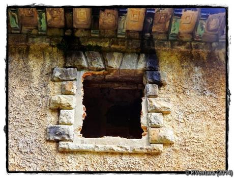 Tunel de la Engaña (Primera parte) Tunel de la Engaña (Primera parte)