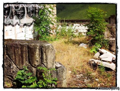 Tunel de la Engaña (Primera parte) Tunel de la Engaña (Primera parte)