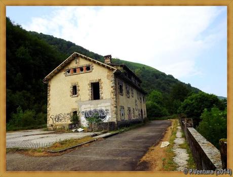 Tunel de la Engaña (Primera parte) Tunel de la Engaña (Primera parte)