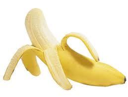 platano22 Plátano, una fruta rica en triptófano, potasio y magnesio
