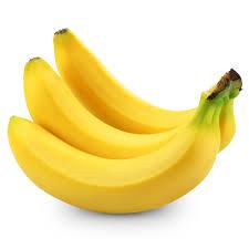 platano13 Plátano, una fruta rica en triptófano, potasio y magnesio