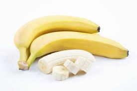 platano31 Plátano, una fruta rica en triptófano, potasio y magnesio