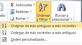 subtotales en excel 02 Herramienta Subtotales en Excel