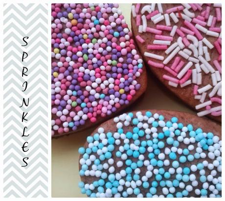 Chocogalletas con Crema de Mister Choc! Chocogalletas con Crema de Mister Choc!