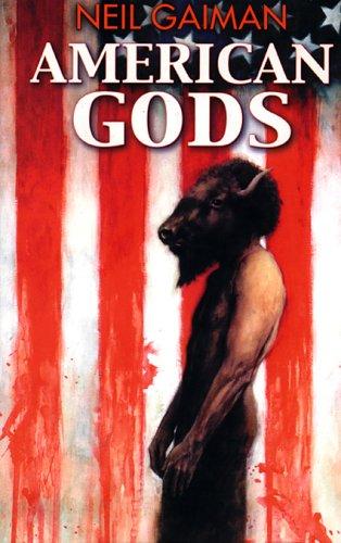 American Gods [Reseña]