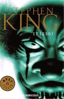 Reseña It, de Stephen King