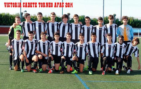 Torneo A.F.A.C. 2014: Resultados y fotos de la jornada del Viernes 22 de Agosto