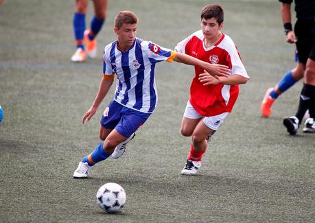 Torneo A.F.A.C. 2014: Resultados y fotos de la jornada del Viernes 22 de Agosto