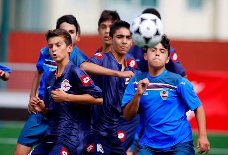 Torneo A.F.A.C. 2014: Resultados y fotos de la jornada del Viernes 22 de Agosto