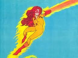 ESTRELLA DE FUEGO ESTRELLA DE FUEGO