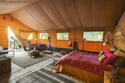 Cabanas Rusticas para Verano en Antibes / Rustic Summer Cottages in Antibes Cabanas Rusticas para Verano en Antibes / Rustic Summer Cottages in Antibes