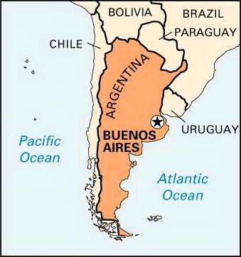Agarra las maletas, nos vamos a ... BUENOS AIRES. Mini guía de viaje Agarra las maletas, nos vamos a ... BUENOS AIRES. Mini guía de viaje